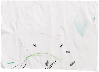 Heavens and Other Dreams 01