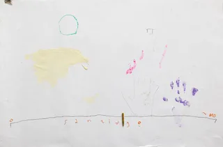 Heavens and Other Dreams 06