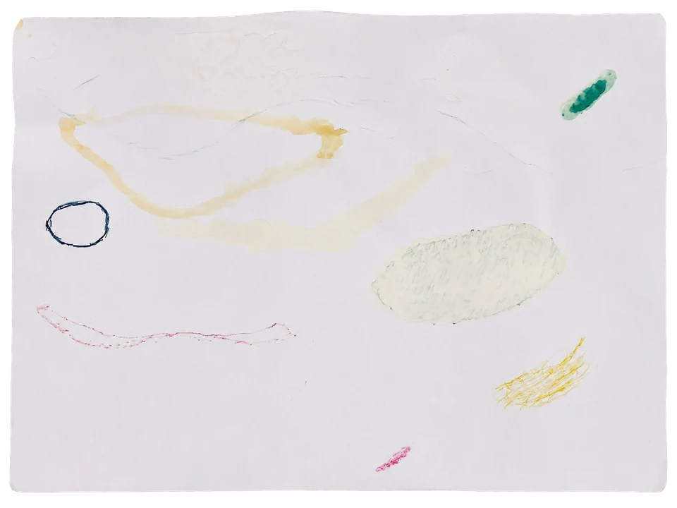 Heavens and Other Dreams 10