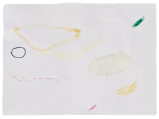 Heavens and Other Dreams 10