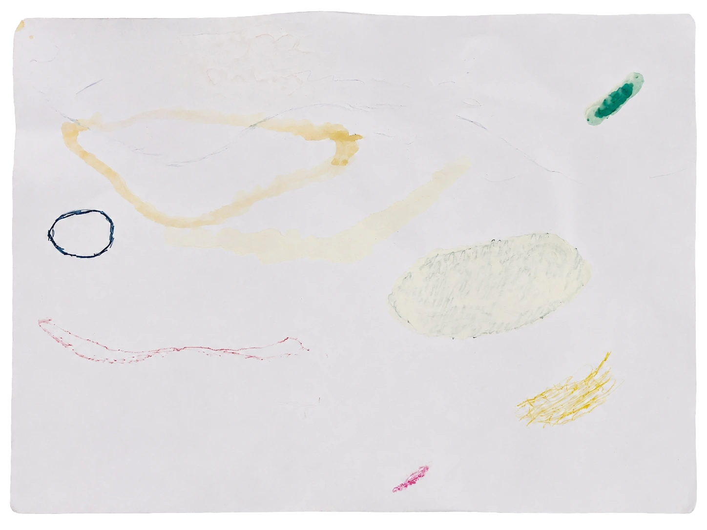 Heavens and Other Dreams 10