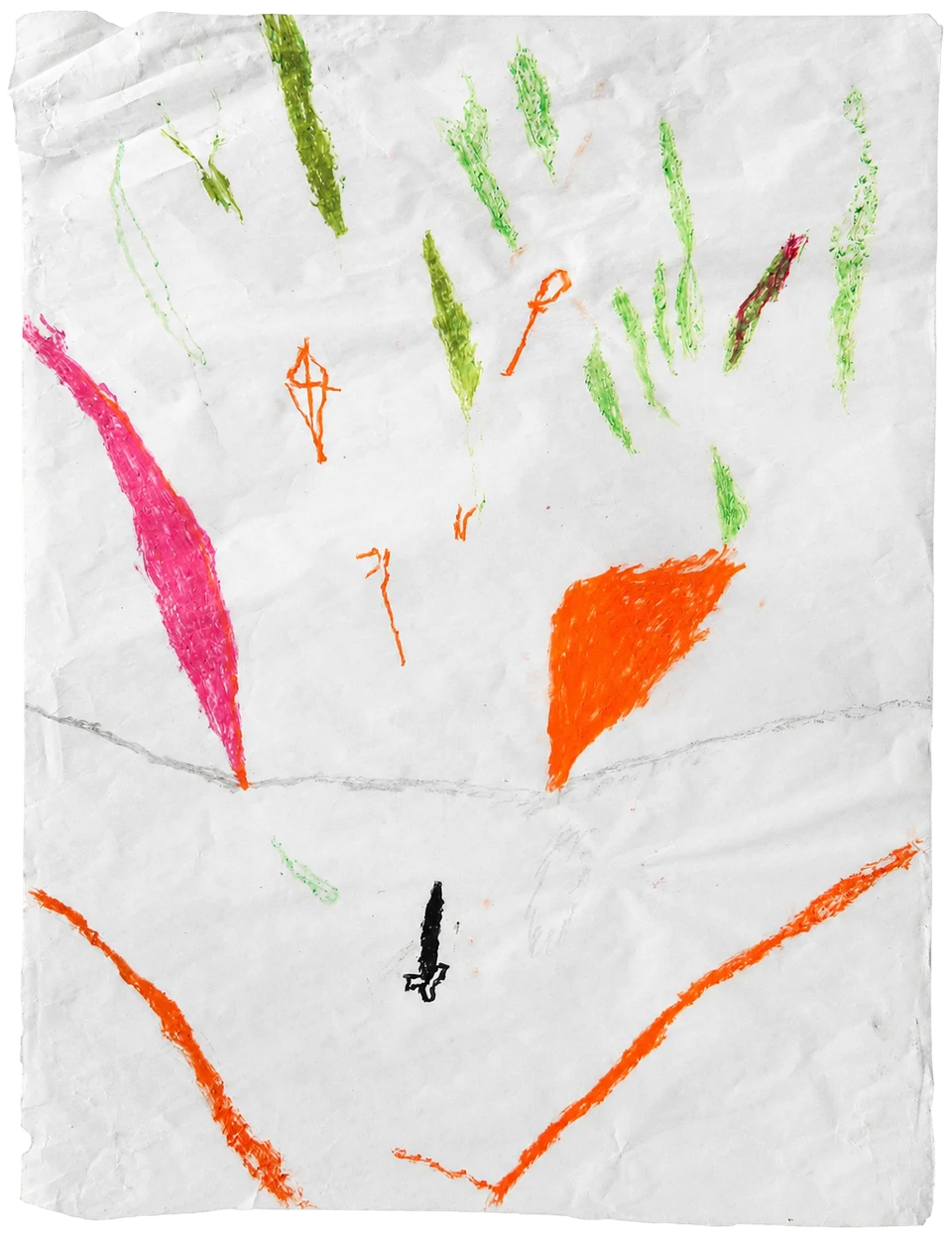 Heavens and Other Dreams 11