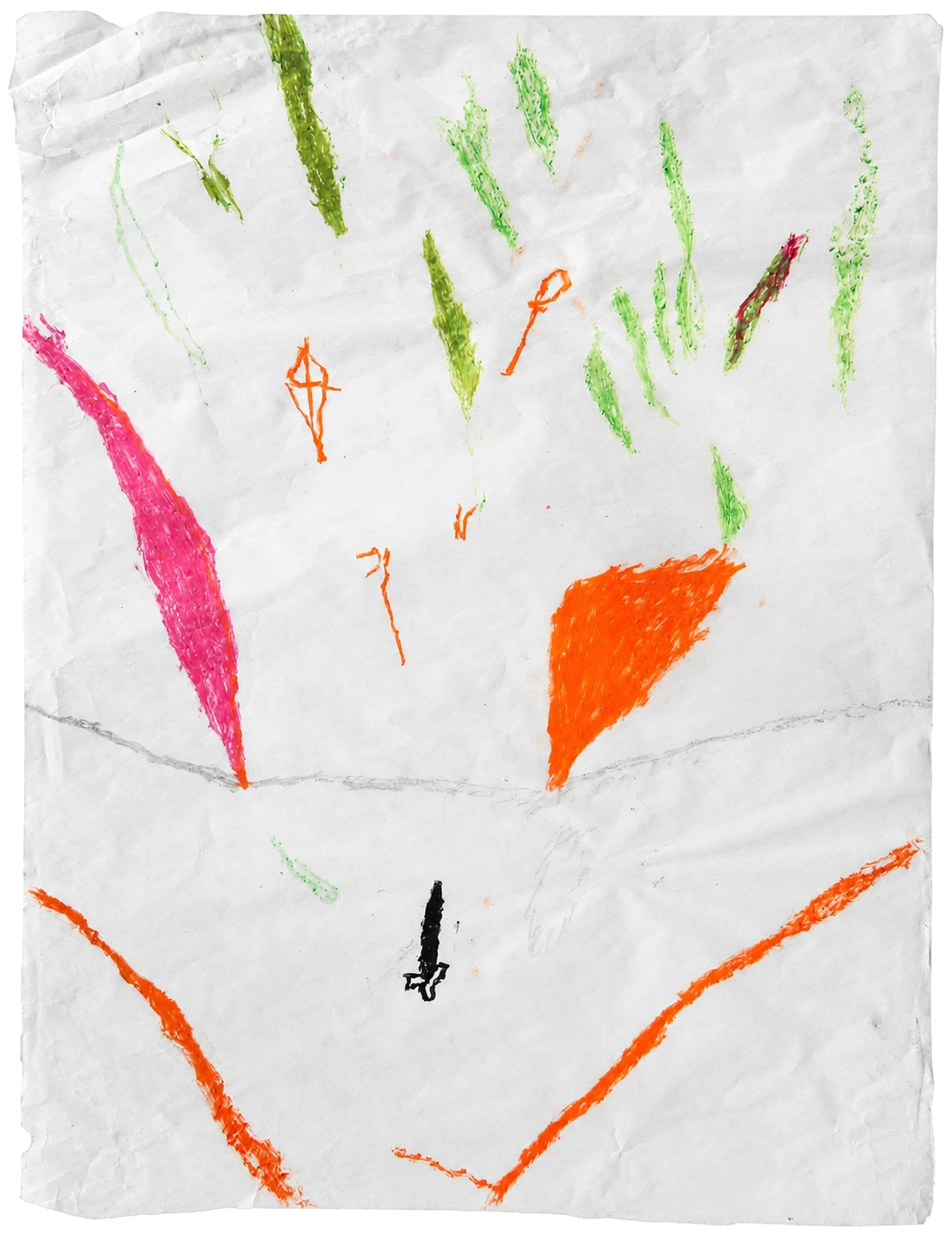 Heavens and Other Dreams 11