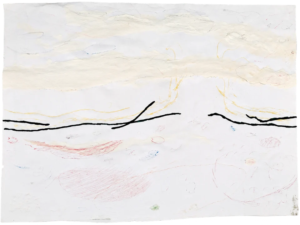 Heavens and Other Dreams 25