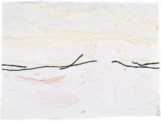 Heavens and Other Dreams 25