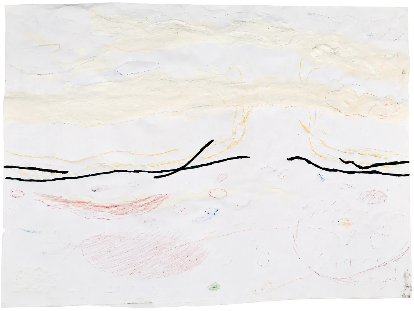 Heavens and Other Dreams 25