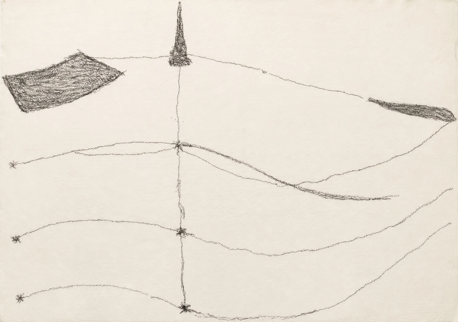 My Pale Dreams of You, Jerusalem 11