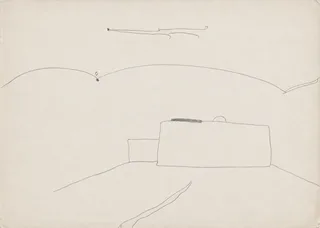 My Pale Dreams of You, Jerusalem 20