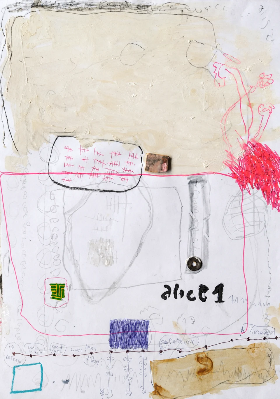 Old Works 07