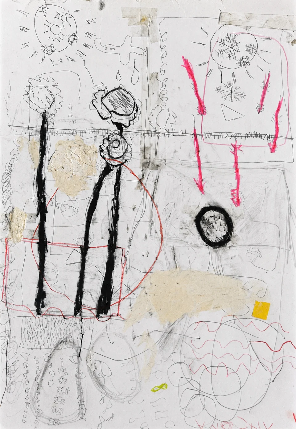 Old Works 11