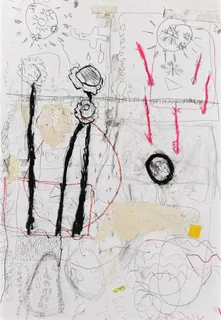 Old Works 11
