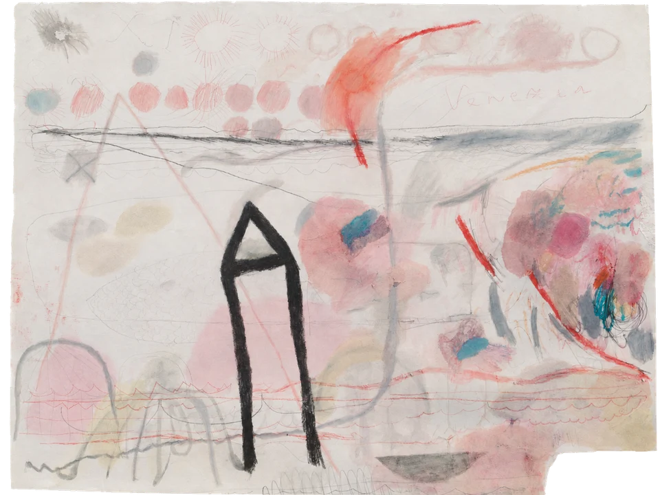 Old Works 13