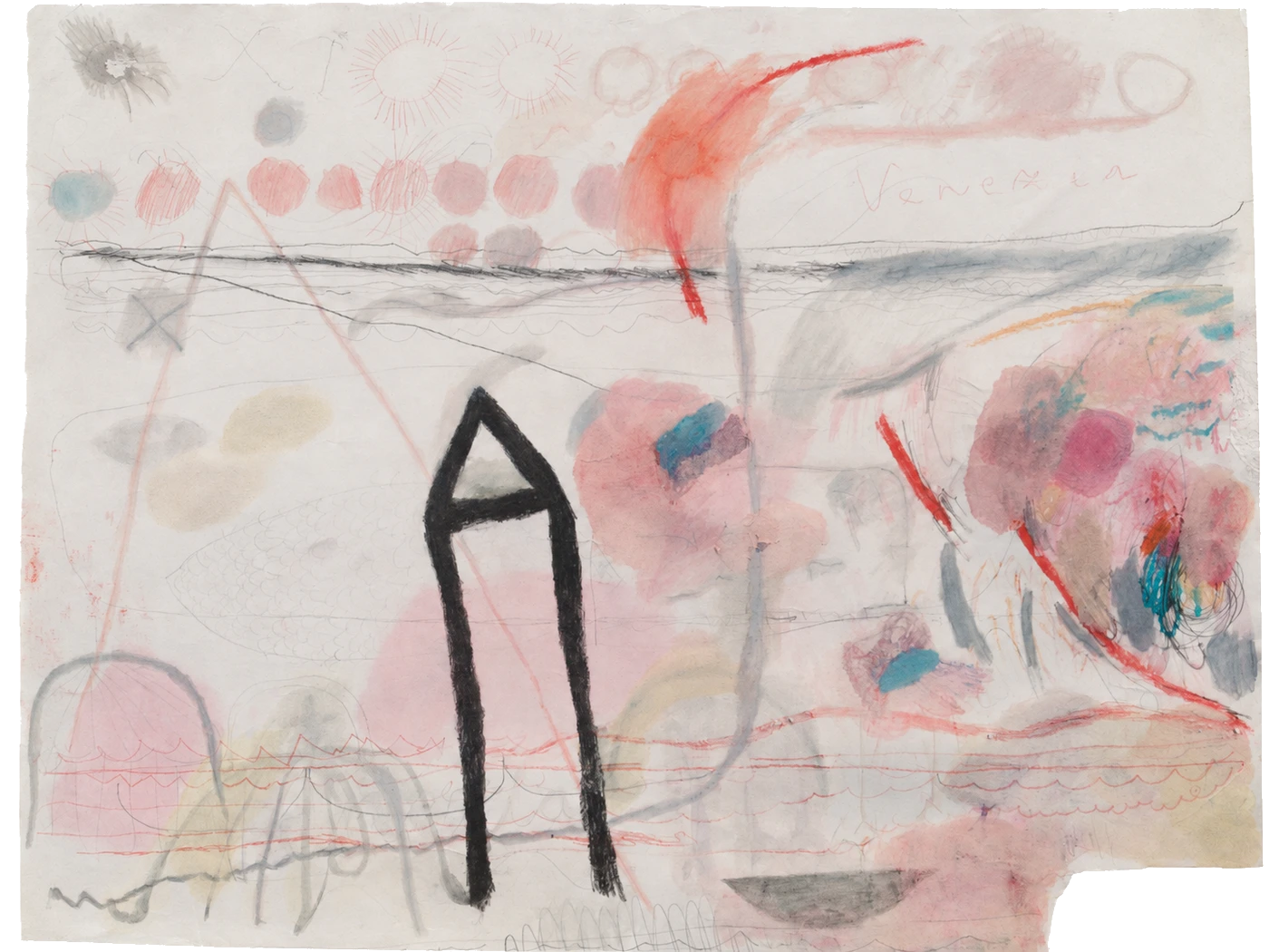 Old Works 13