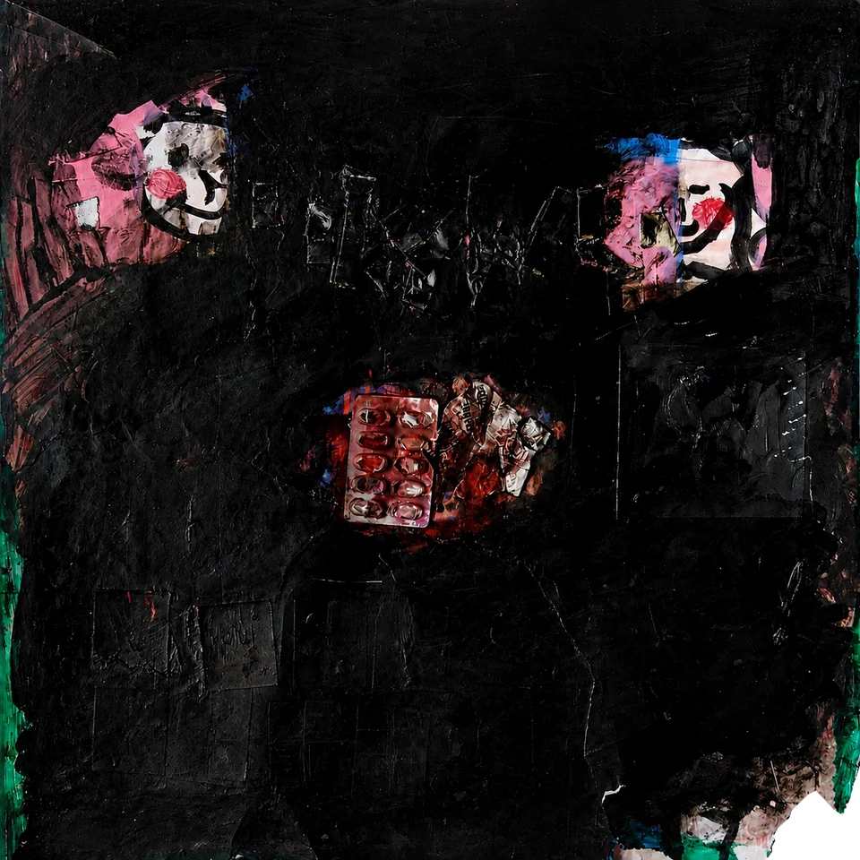 Old Works 14