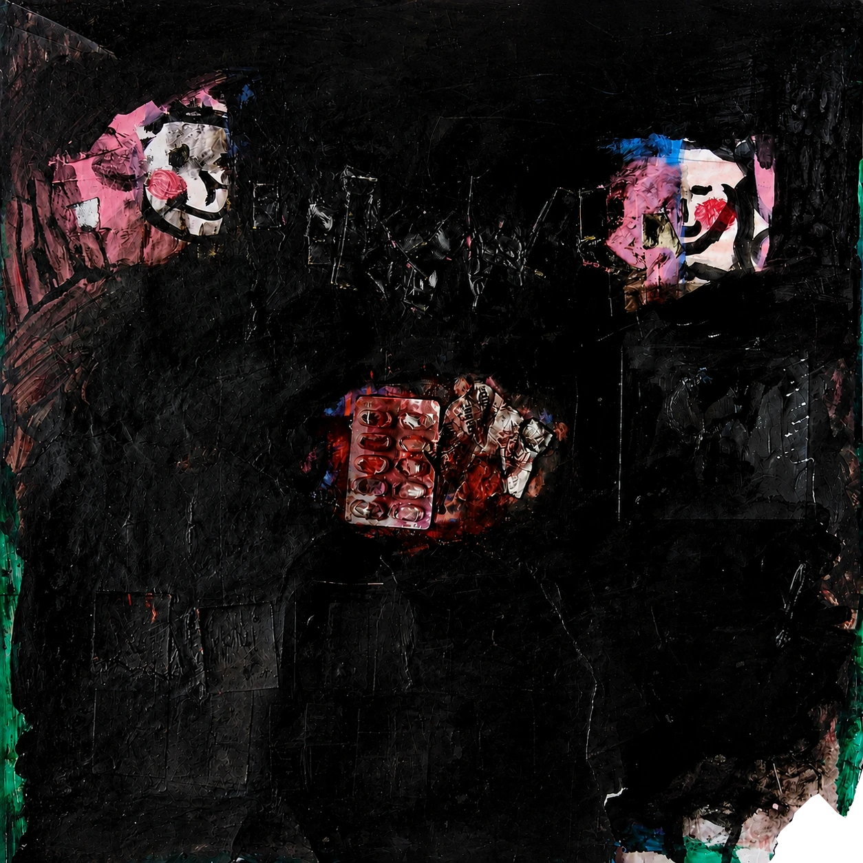 Old Works 14