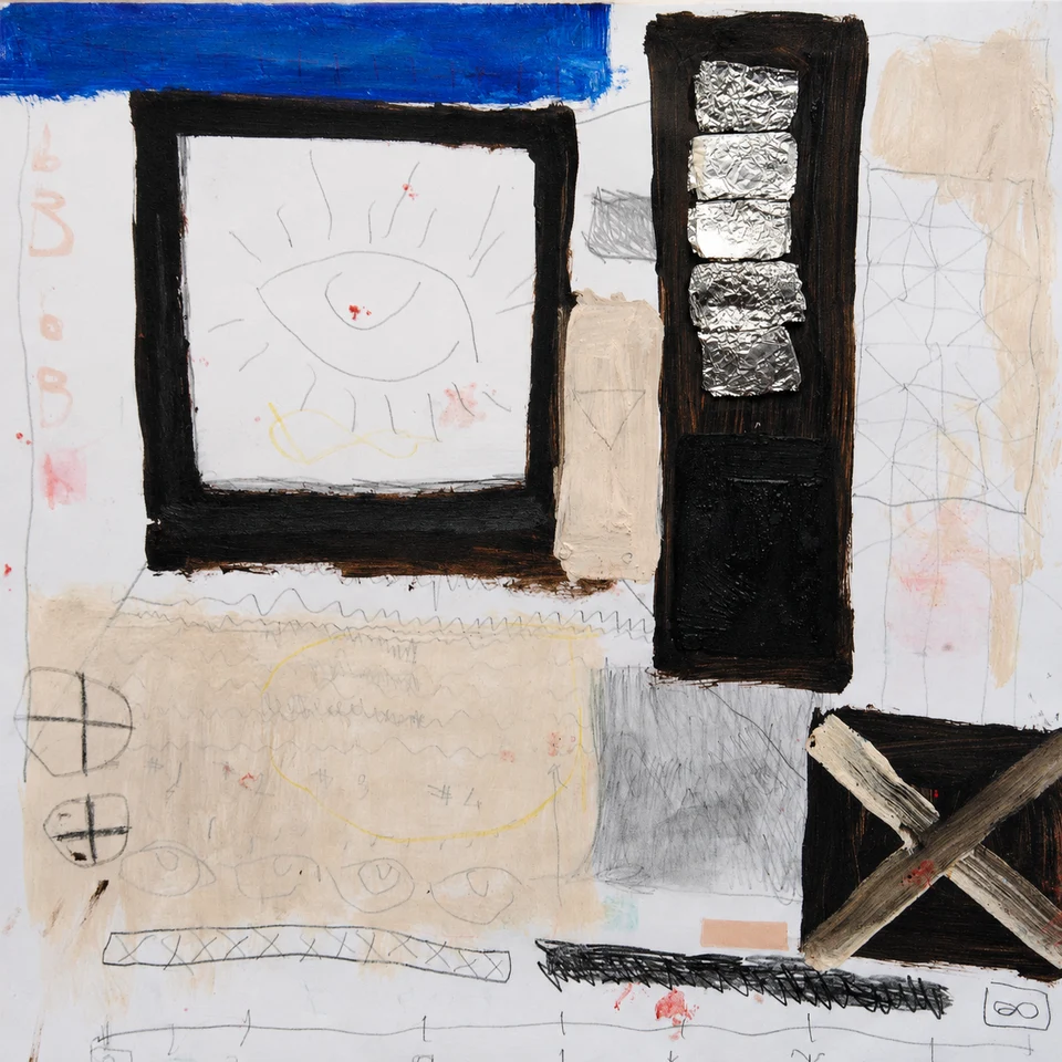 Old Works 15
