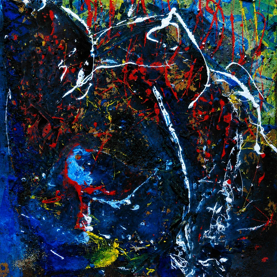 Old Works 17