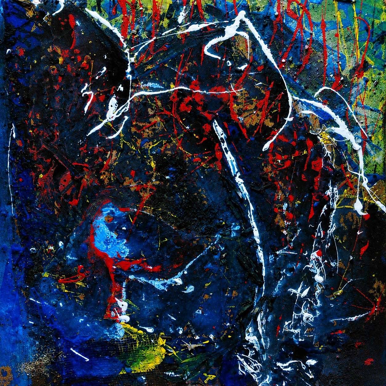 Old Works 17