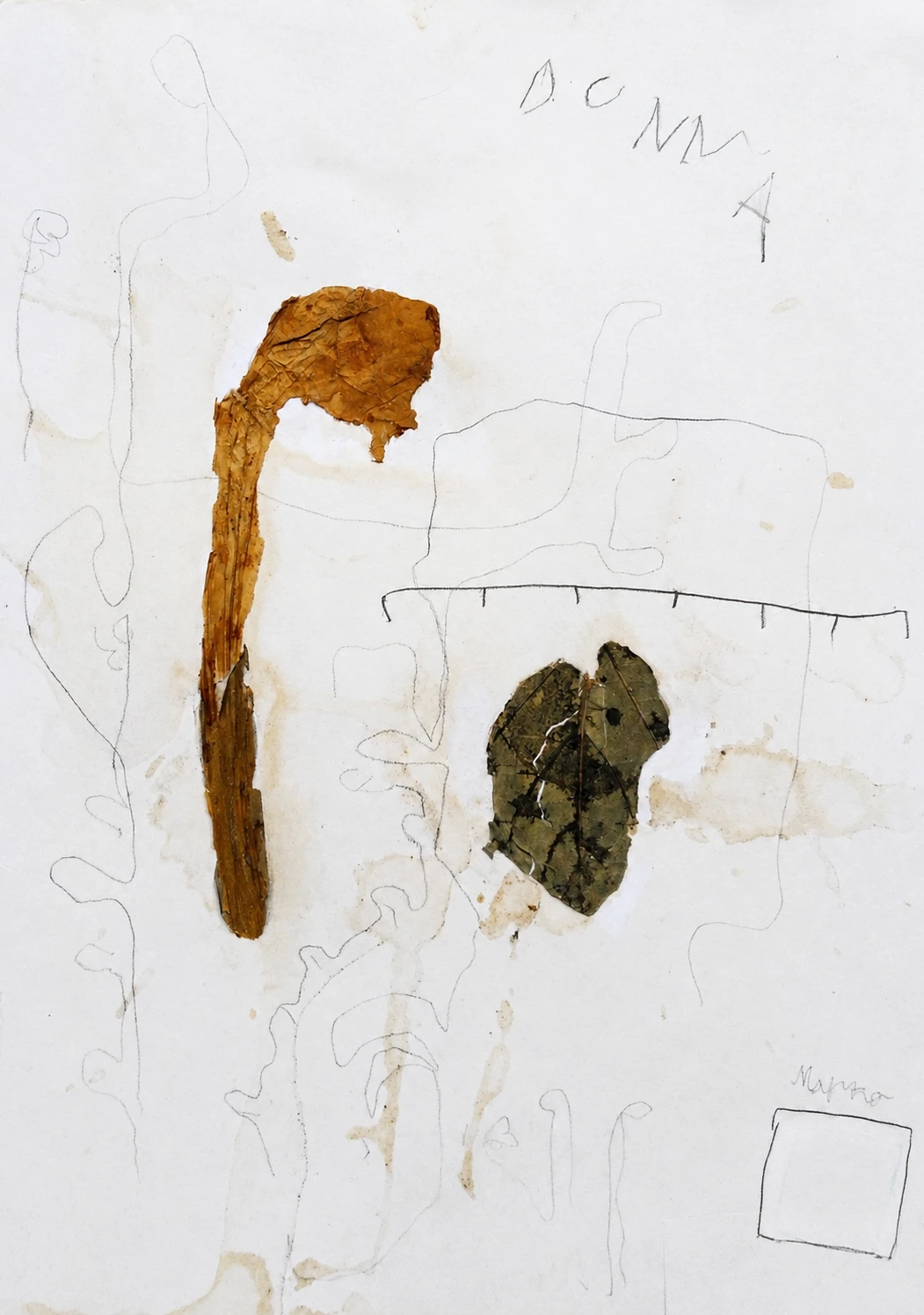 Old Works 21
