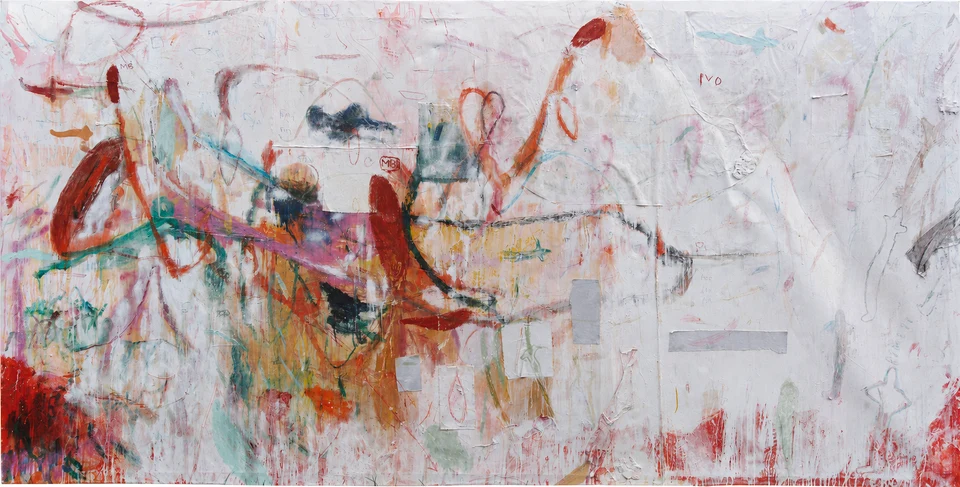 Old Works 23
