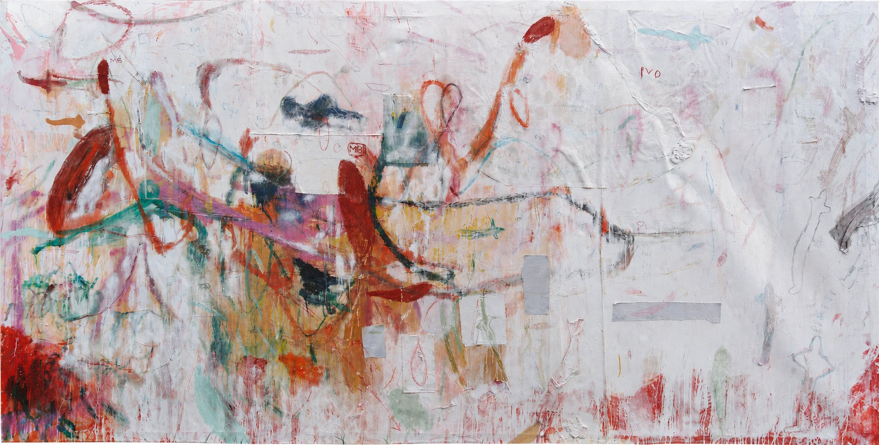 Old Works 23