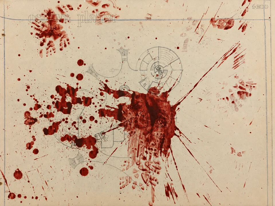 Painful Cut 03