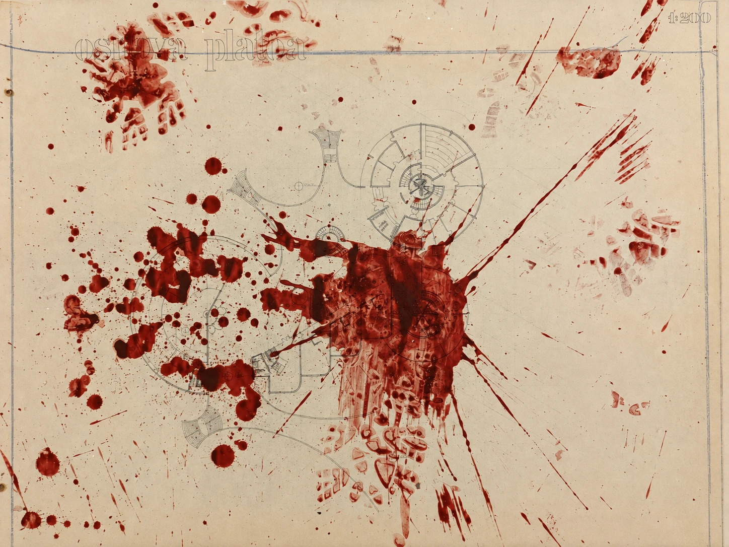 Painful Cut 03