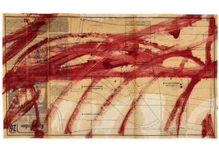 Painful Cut 05