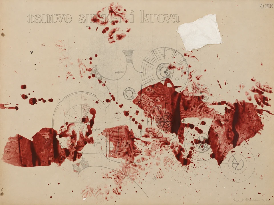 Painful Cut 06