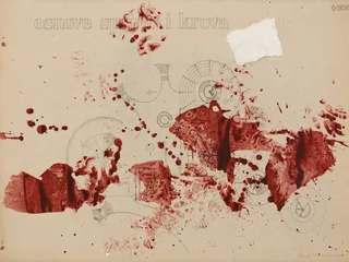 Painful Cut 06