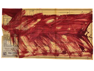 Painful Cut 07