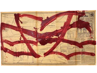 Painful Cut 20