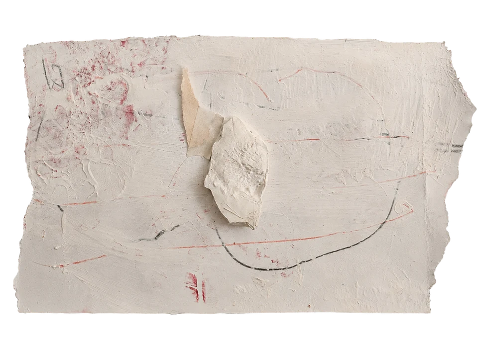 Parts of a Grave for Branko 01
