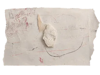 Parts of a Grave for Branko 01