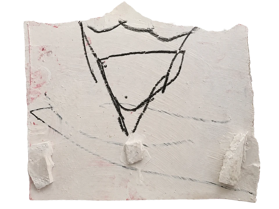 Parts of a Grave for Branko 02