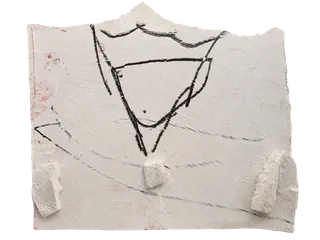 Parts of a Grave for Branko 02