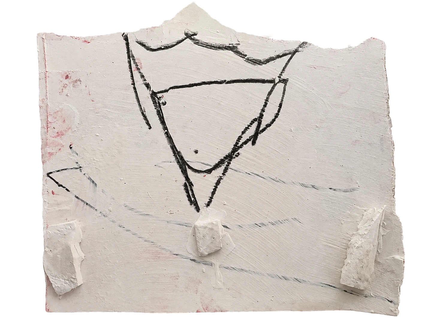 Parts of a Grave for Branko 02