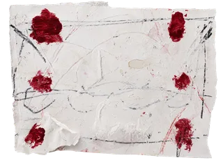 Parts of a Grave for Branko 04