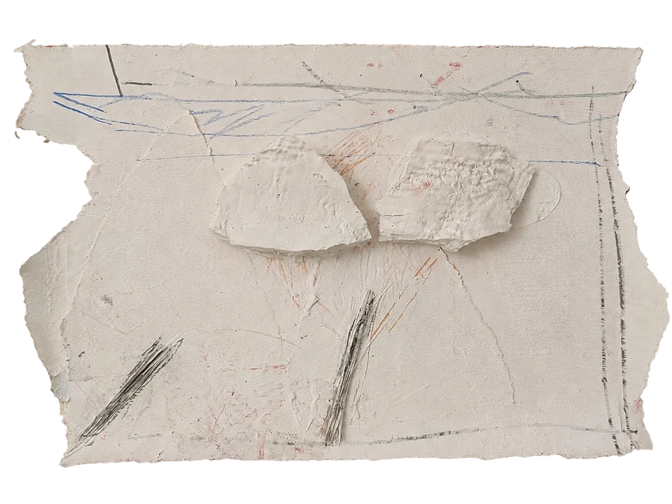 Parts of a Grave for Branko 06