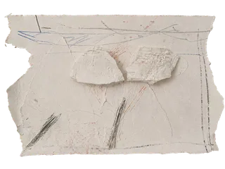 Parts of a Grave for Branko 06