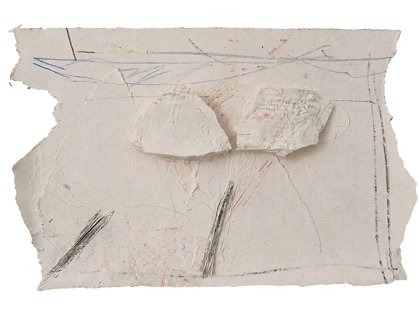 Parts of a Grave for Branko 06