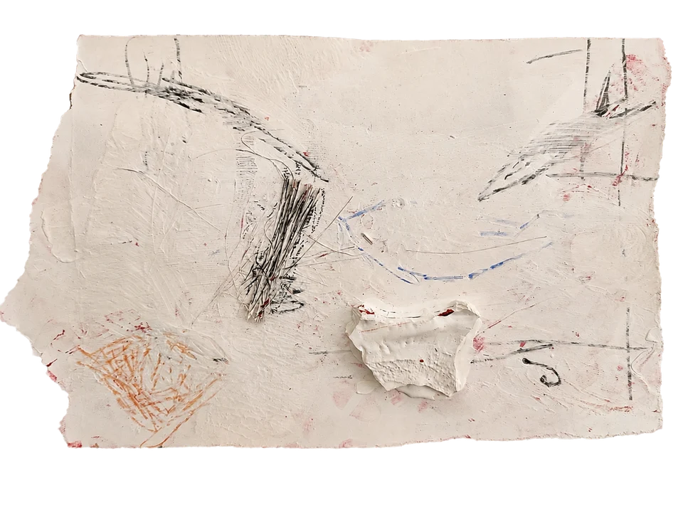 Parts of a Grave for Branko 08