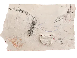 Parts of a Grave for Branko 08