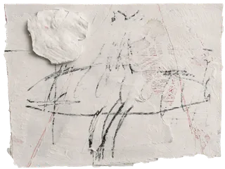 Parts of a Grave for Branko 09