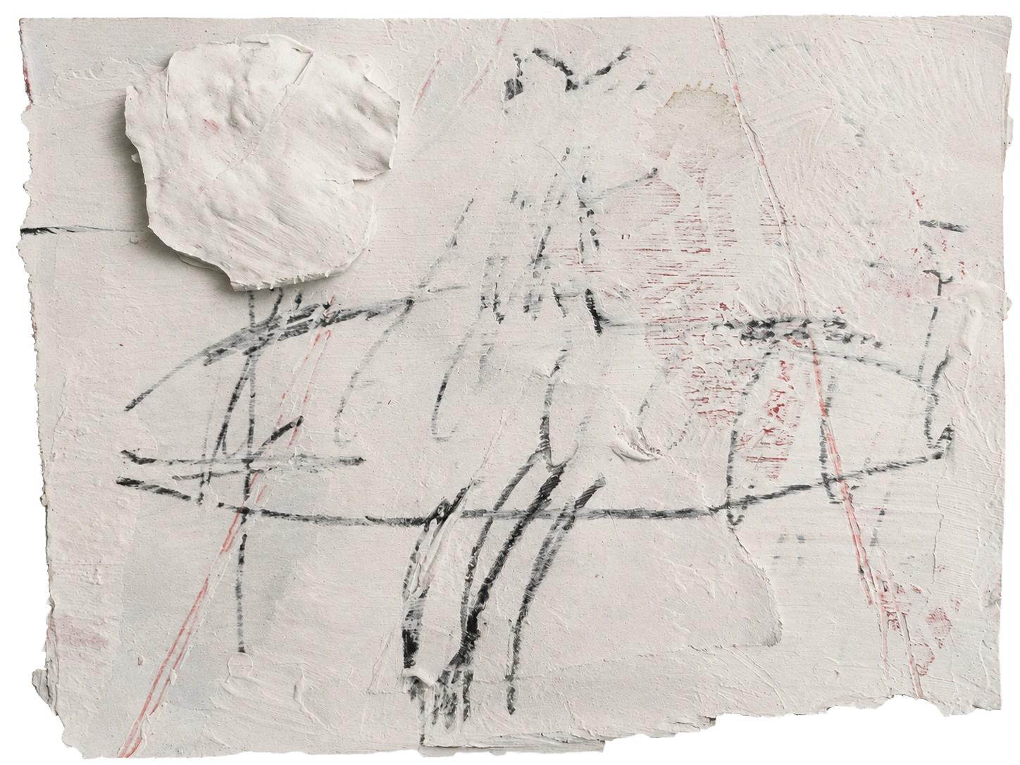 Parts of a Grave for Branko 09