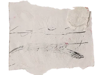Parts of a Grave for Branko 12