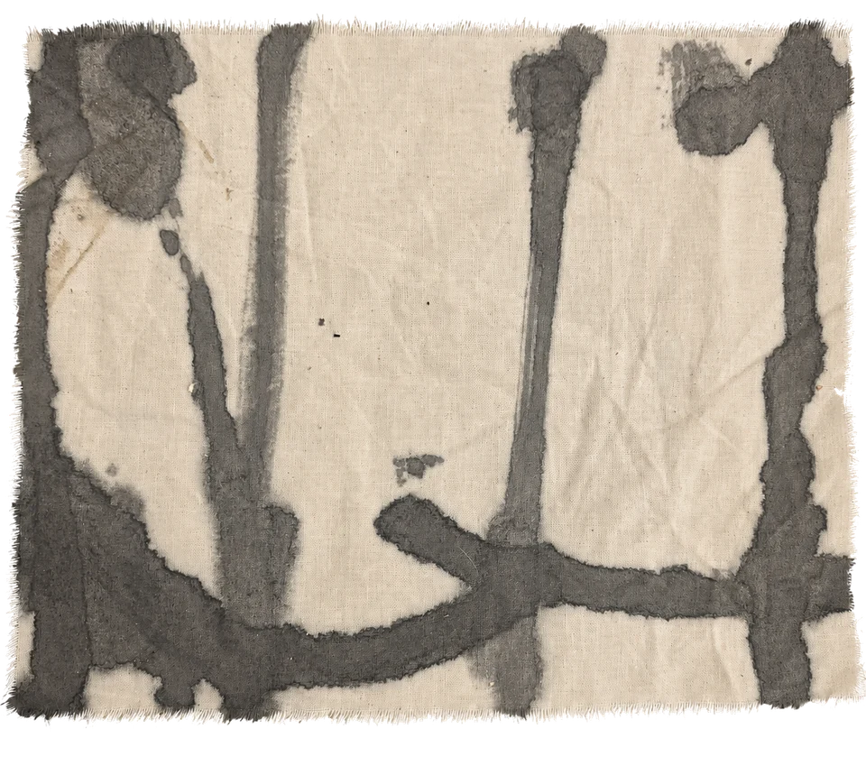 Sketch for a Triptych for Eurydice 02