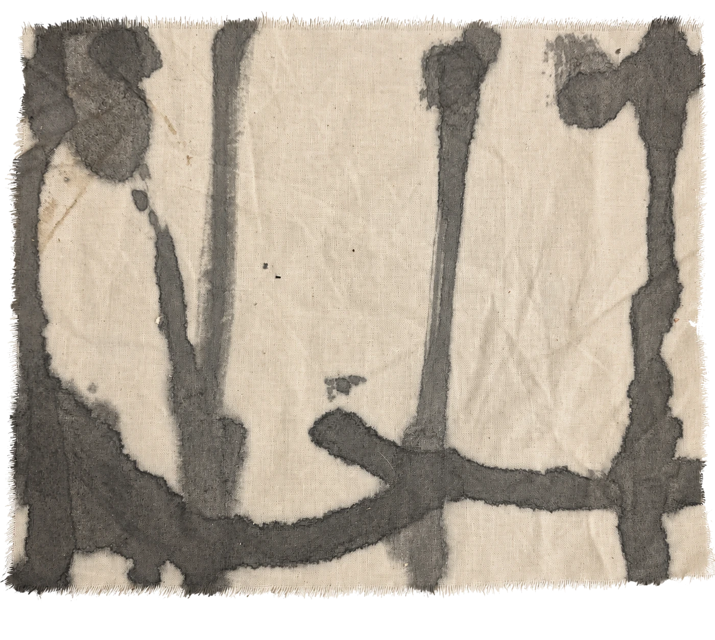 Sketch for a Triptych for Eurydice 02