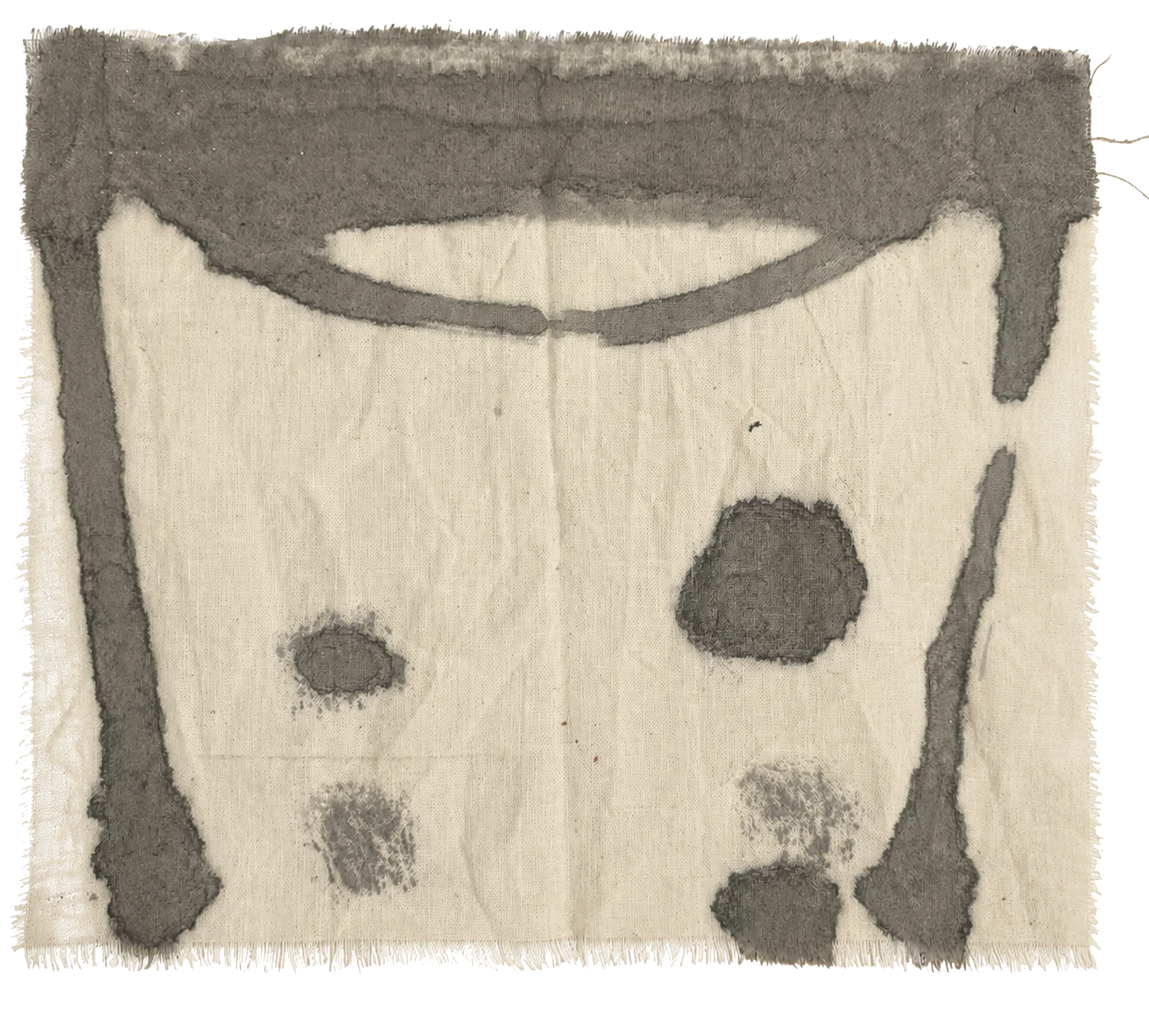 Sketch for a Triptych for Eurydice 03