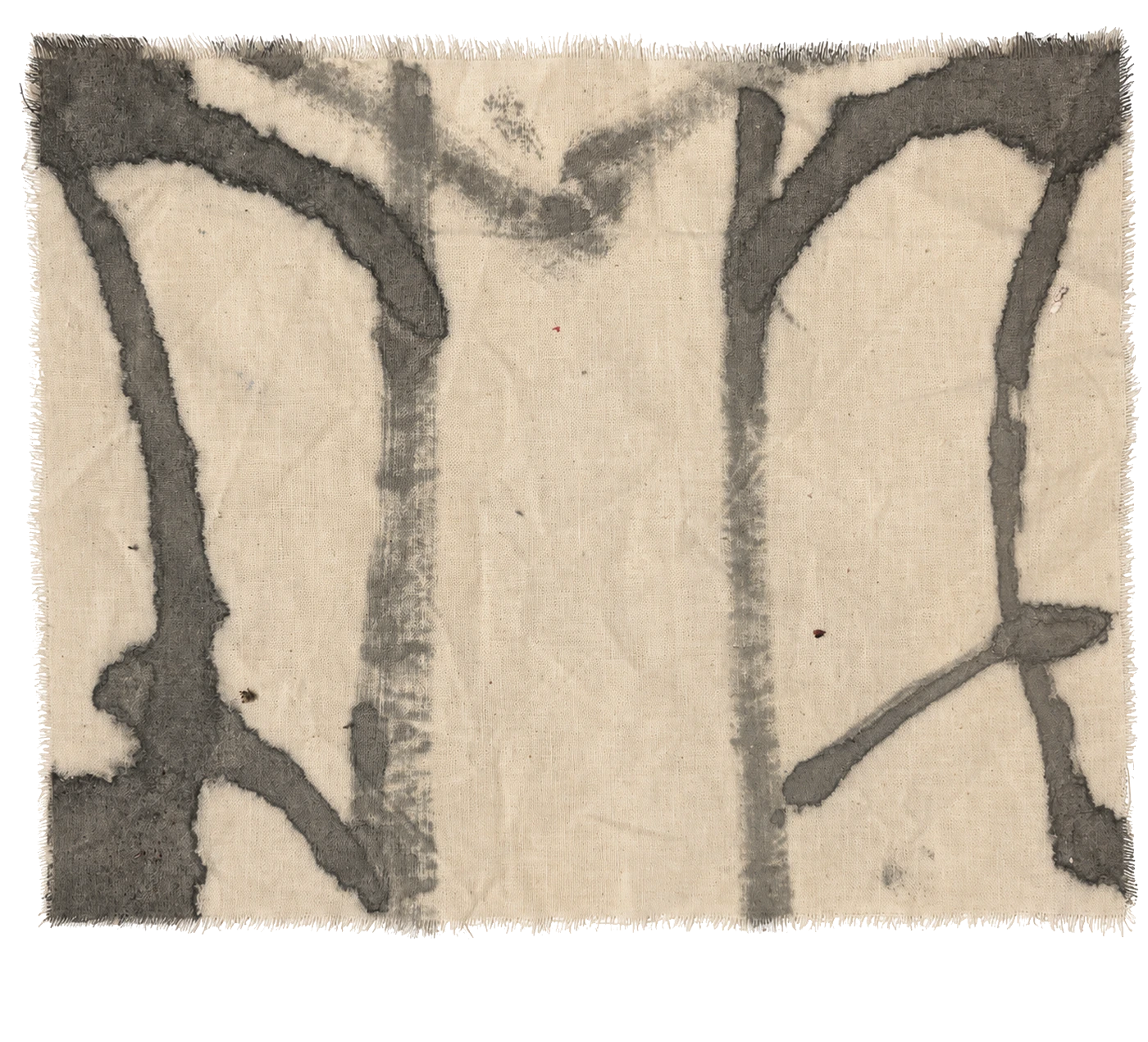 Sketch for a Triptych for Eurydice 06